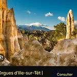 Magnifique Entre Et Montagne *