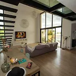 Villa Magnifique Entre Et Montagne