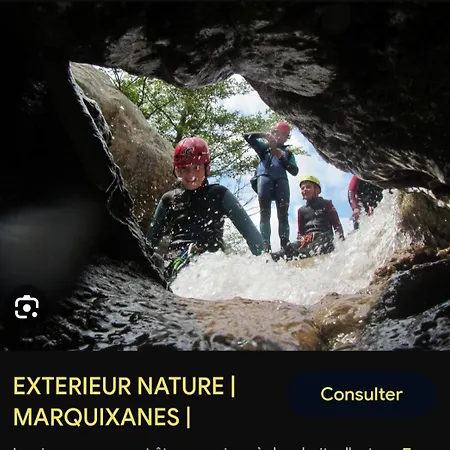 Magnifique Entre Et Montagne Saint-Feliu-d'Avall