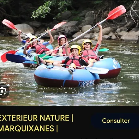빌라 Magnifique Entre Et Montagne