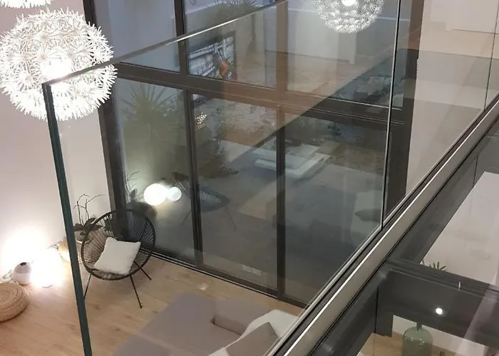 Villa Magnifique Entre Et Montagne *