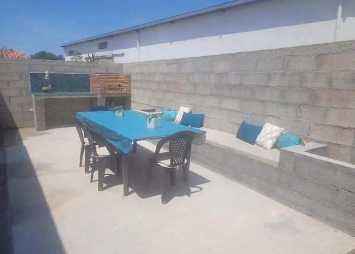 Villa Magnifique Entre Et Montagne Saint-Feliu-d'Avall