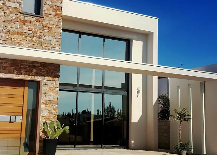Villa Magnifique Entre Et Montagne Saint-Feliu-d'Avall
