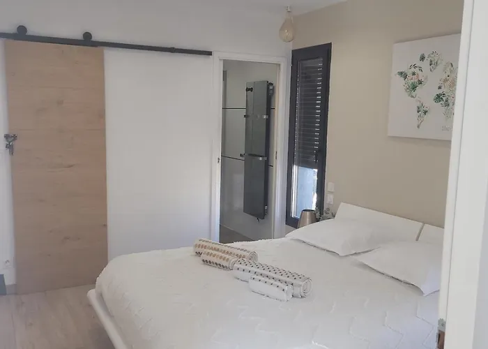 Villa Magnifique Entre Et Montagne *