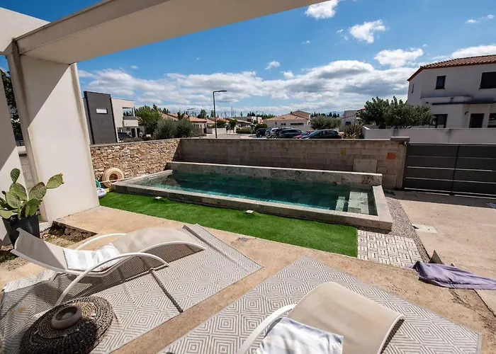 Villa Magnifique Entre Et Montagne Saint-Feliu-d'Avall