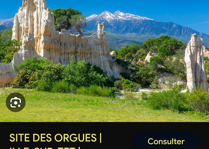 Villa Magnifique Entre Et Montagne