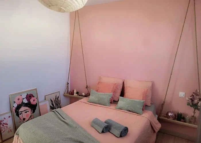 Magnifique Entre Et Montagne Villa *