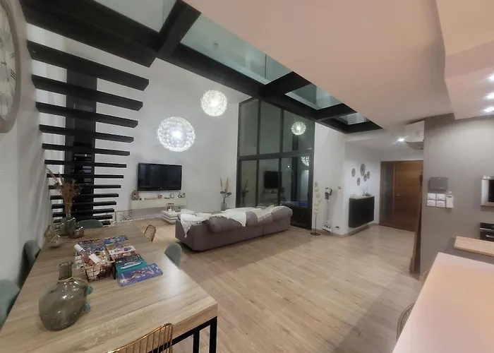 Villa Magnifique Entre Et Montagne *